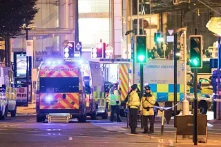 The Law vs. the Truth: What Happened in Manchester?