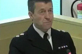 The Law vs. the Truth: What Happened in Manchester?