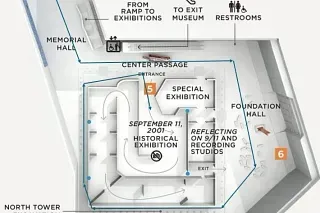 The 9/11 Memorial Museum: Memorialization or Mind Control?