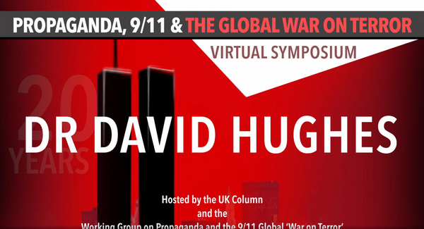 Questions Not Asked: 9/11 and the Academy