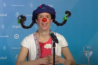 Were They Mocking Us?