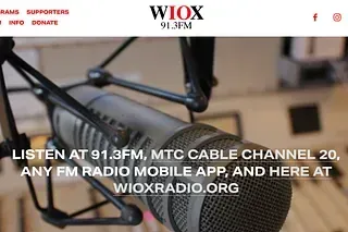 Interview with Dennison Joyce, July 30, 2024