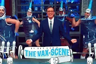 Totalitarianism and the Covid Cult, Part 2 - Audio Version