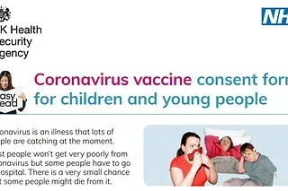“Covid-19 Vaccines” for Children in the UK: A Tale of Establishment Corruption