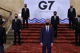 Totalitarianism and the Covid Cult