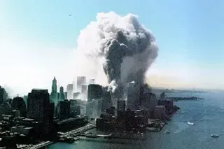 How Not To Critique Judy Wood