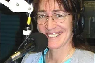 In Defence of Judy Wood