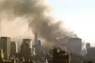 Reply to Francis O'Neill