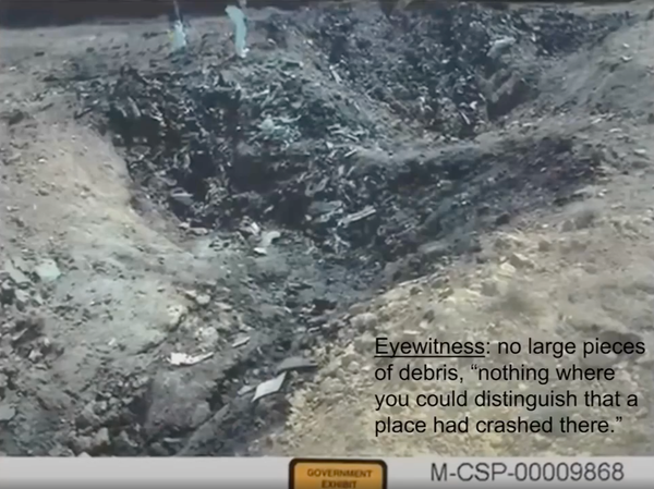 Interview with 9/11 Revisionist, September 6, 2025