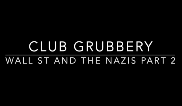 Interview with Club Grubbery, December 4, 2025, Part 2