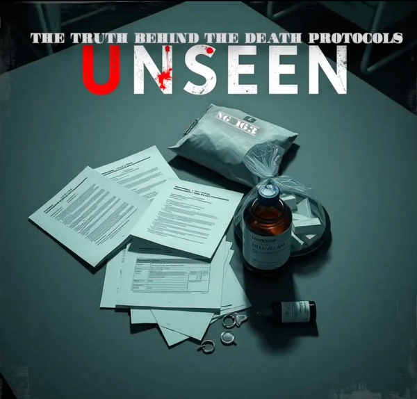 UNSEEN: The Truth Behind Death Protocols