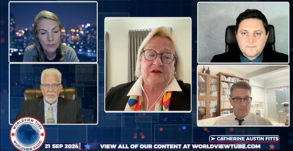 OMNIWAR 1 - Roundtable