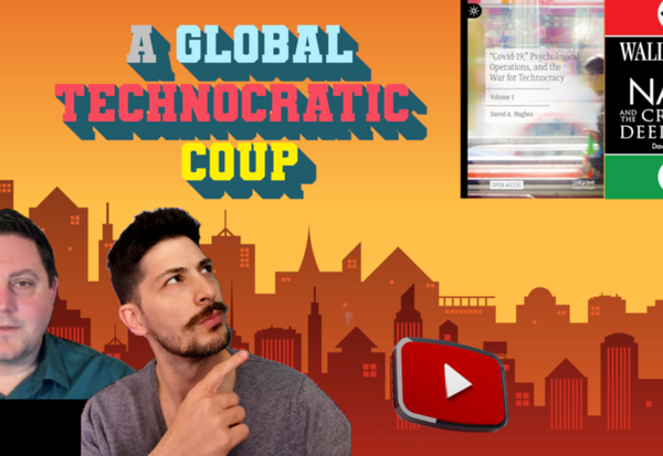 Interview with Richie Brown, December 11, 2025