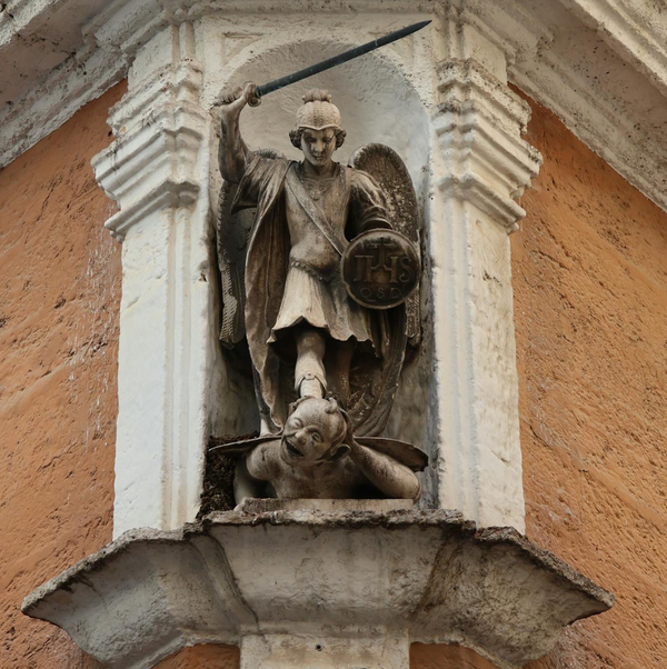 Resistance and Faith