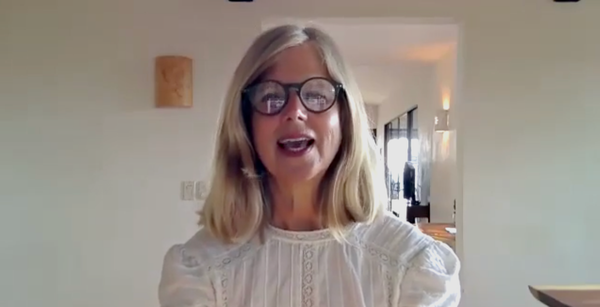 Interview with Maryann Gebauer, April 9, 2026