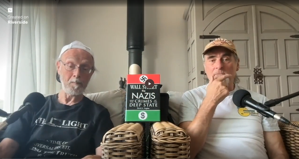 Interview with David Skyman and Richard House, August 13, 2026 - Part 2