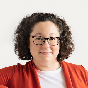 Ana María B. Call, MA