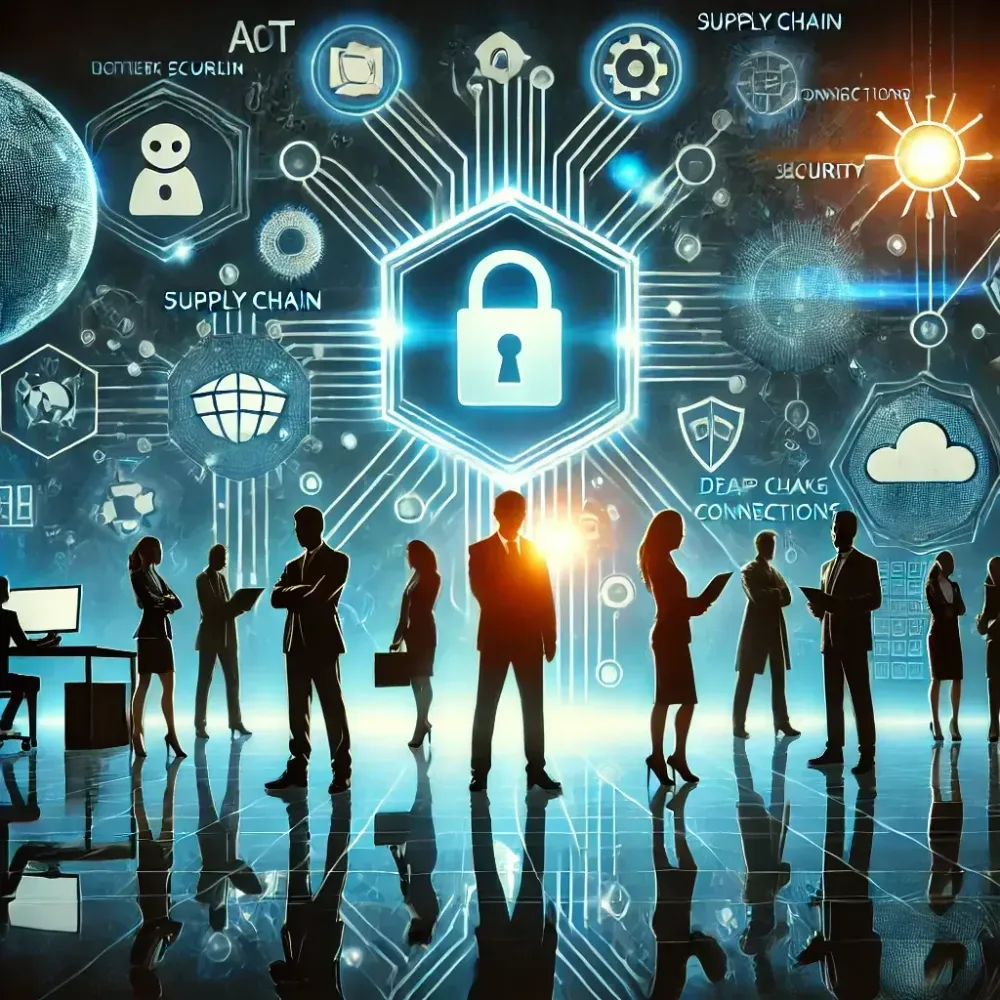 How to Protect Your Business from Emerging Cyber Security Threats in 2026
