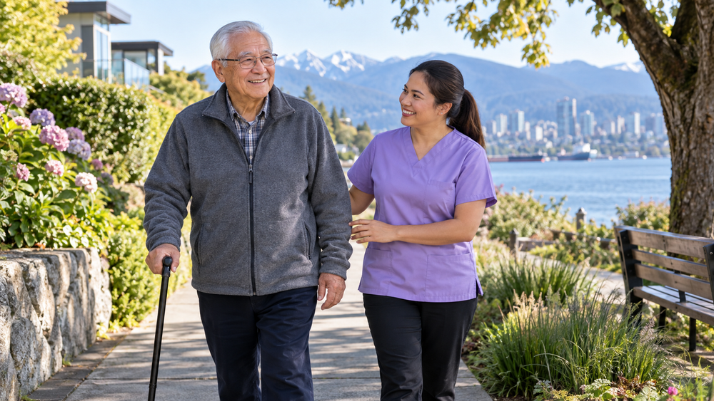 How Regular Exercise Helps Seniors Maintain Balance And Independence
