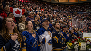 📰 WBN – April 29, 2026: Buffalo Fans Turn Anthem Glitch Into Cross-Border Moment