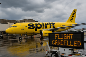 The Rise and Fall of Spirit Airlines — And the Final Shock That Pushed It Over the Edge