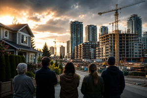 Surrey’s Housing Battle Is Becoming a Neighbourhood by Neighbourhood War