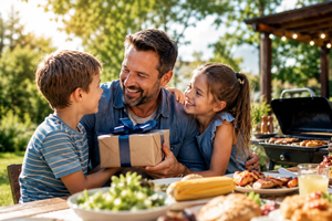 Celebrate Dad with These Father's Day Events Happening Across Surrey