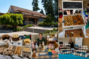 Artisan Fair Returns With Bigger Purpose