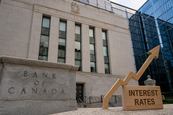 Bank of Canada Holds Steady but Sends a Chilling Message to Borrowers