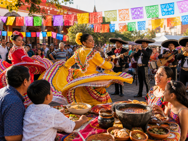 Cinco de Mayo Is More Than a Party It’s a Story Worth Celebrating