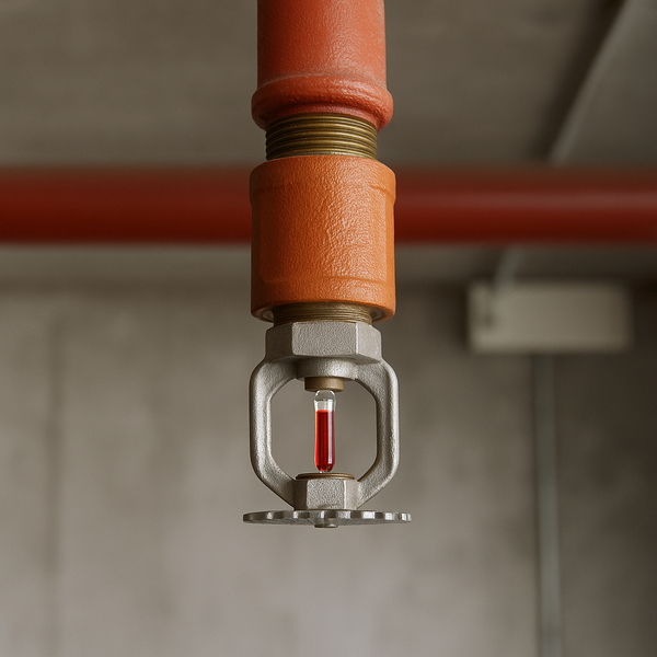 Business Insurance and Sprinkler Maintenance Warranties: What You Need to Know