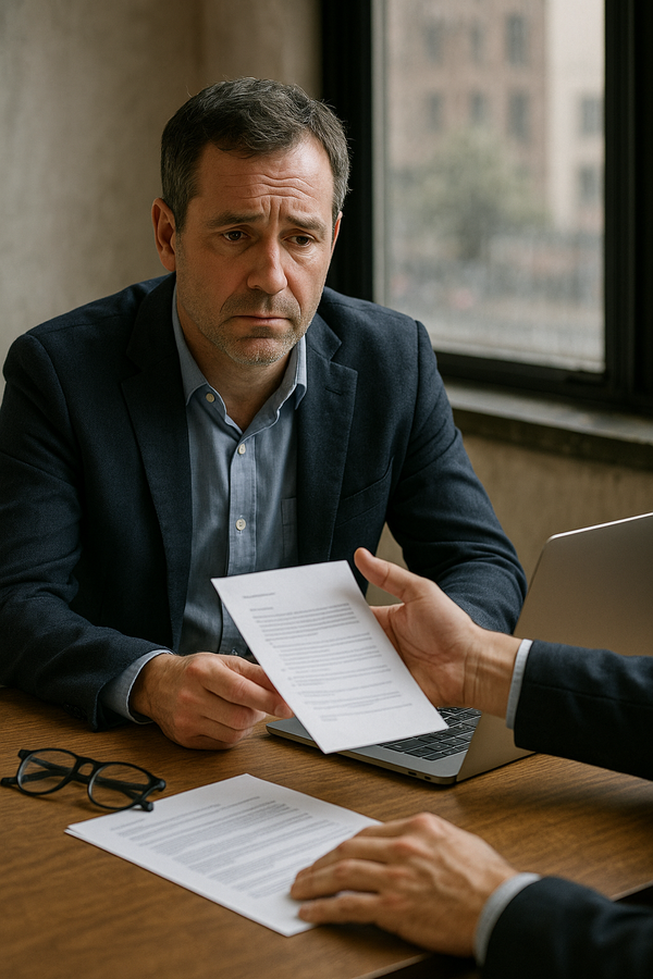 Renegotiating with Vendors, Landlords, and Lenders During a Recession