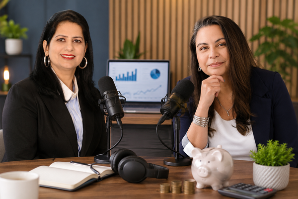 Building Financial Freedom Through Education