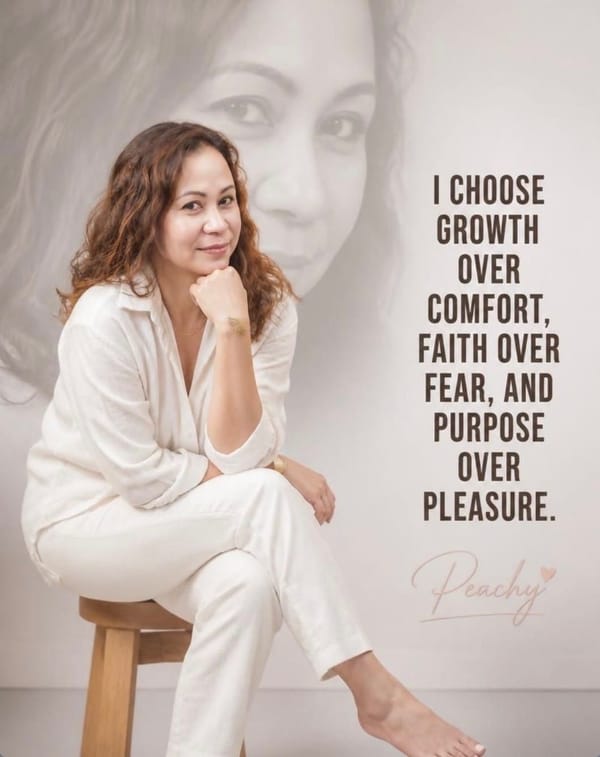 Peachy Magistrado
