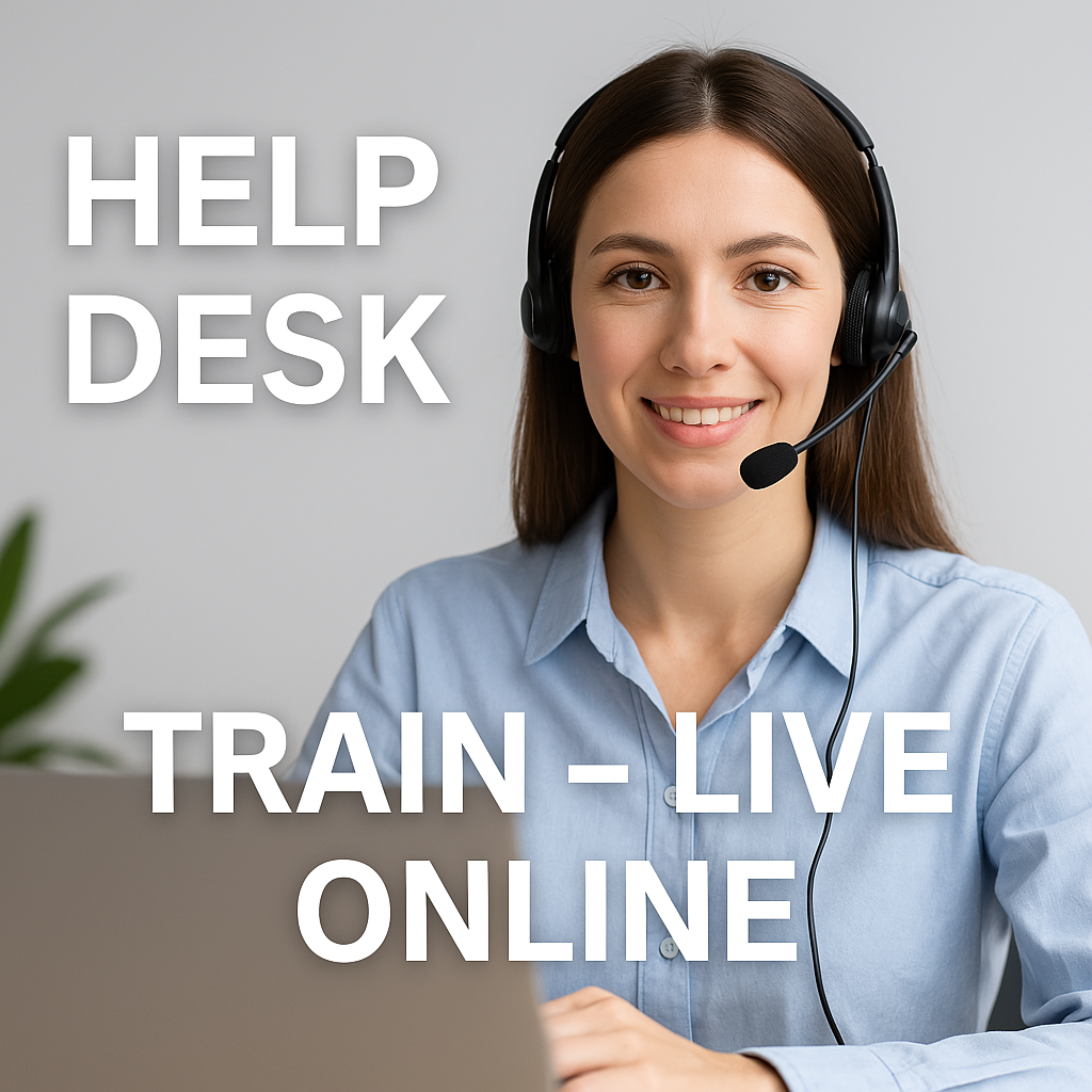 Help Desk