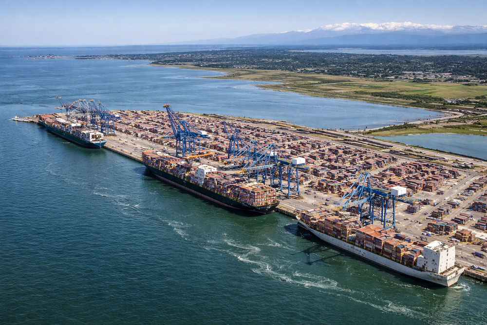 Roberts Bank Terminal 2: What the Expansion Could Mean for Tsawwassen Residents and Businesses
