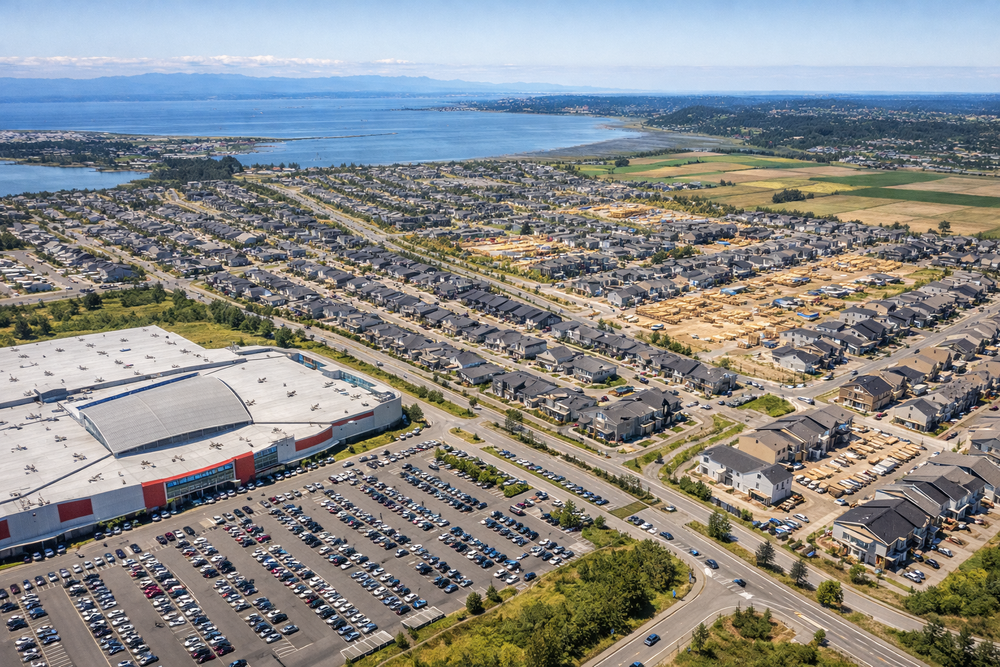 Growth at the Edge: How Tsawwassen First Nation Development Is Reshaping South Delta