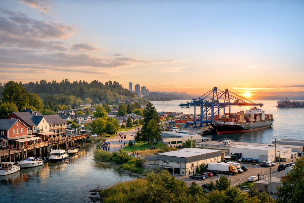 Why "Delta City News" Exists