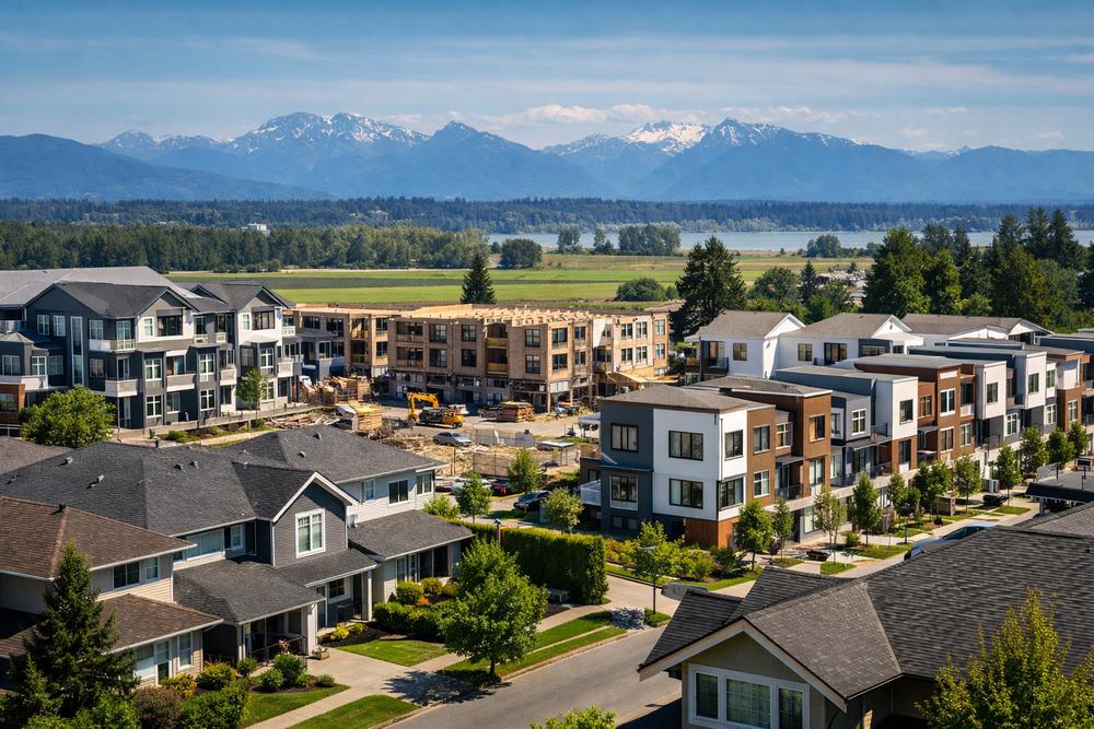 What’s Happening in the Delta Housing Market