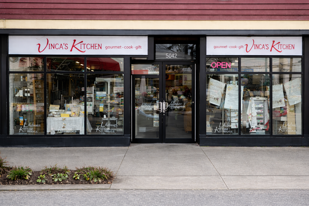 Local Business Profile: Alviene Wilkins – Owner of Vinca’s Kitchen