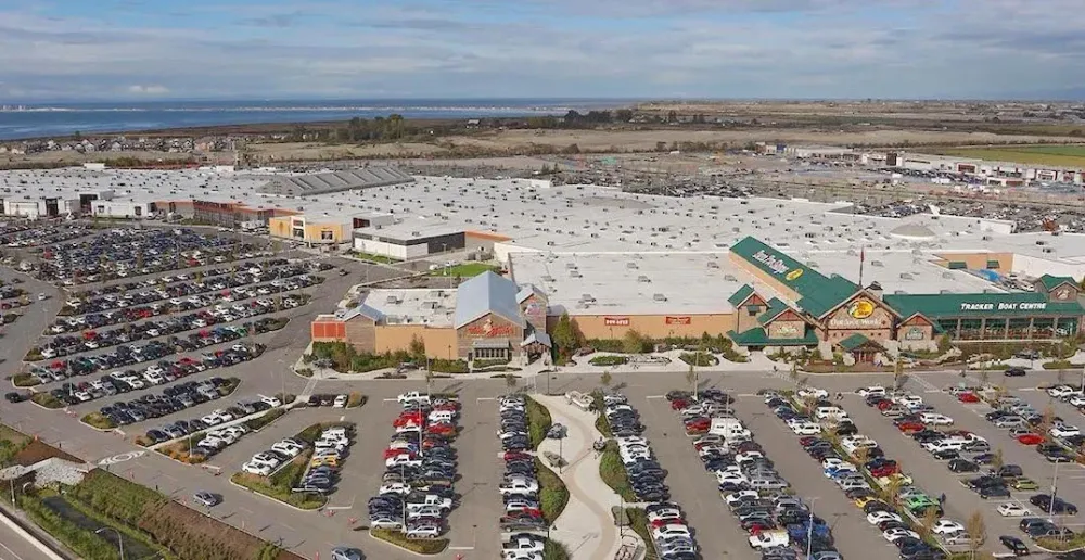 Tsawwassen Mills & Commons: Economic Engine or Retail Island?
