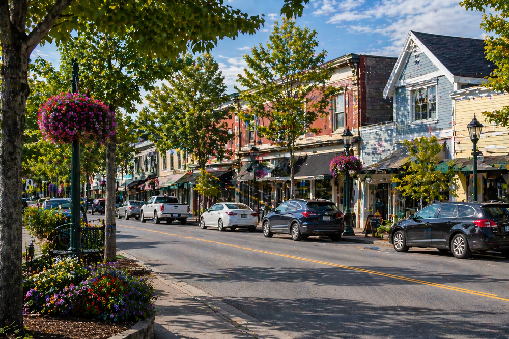 📰 Growth Pressure in Delta: Ladner — Community Character vs Change (Part 4)
