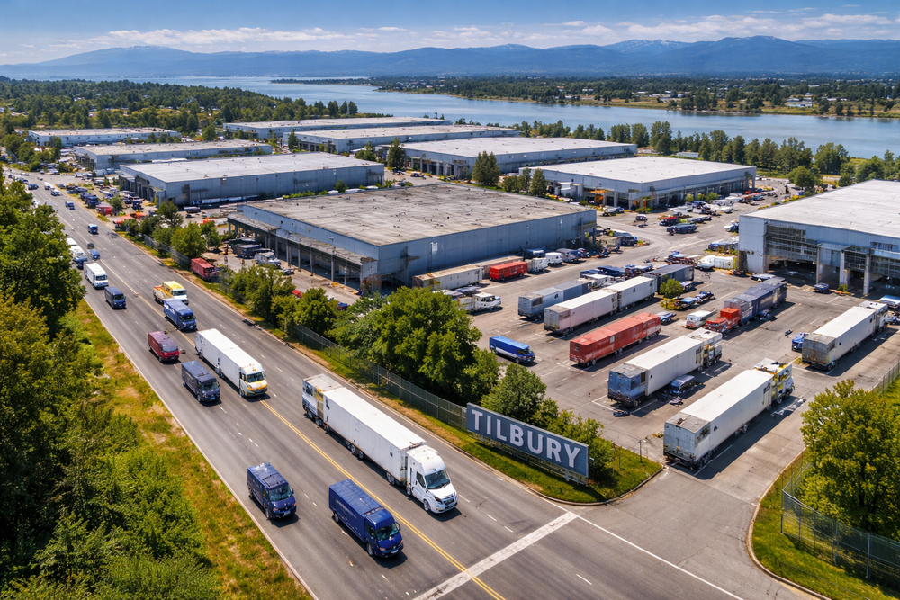 Tilbury: The Economic Engine Most Delta Residents Never See