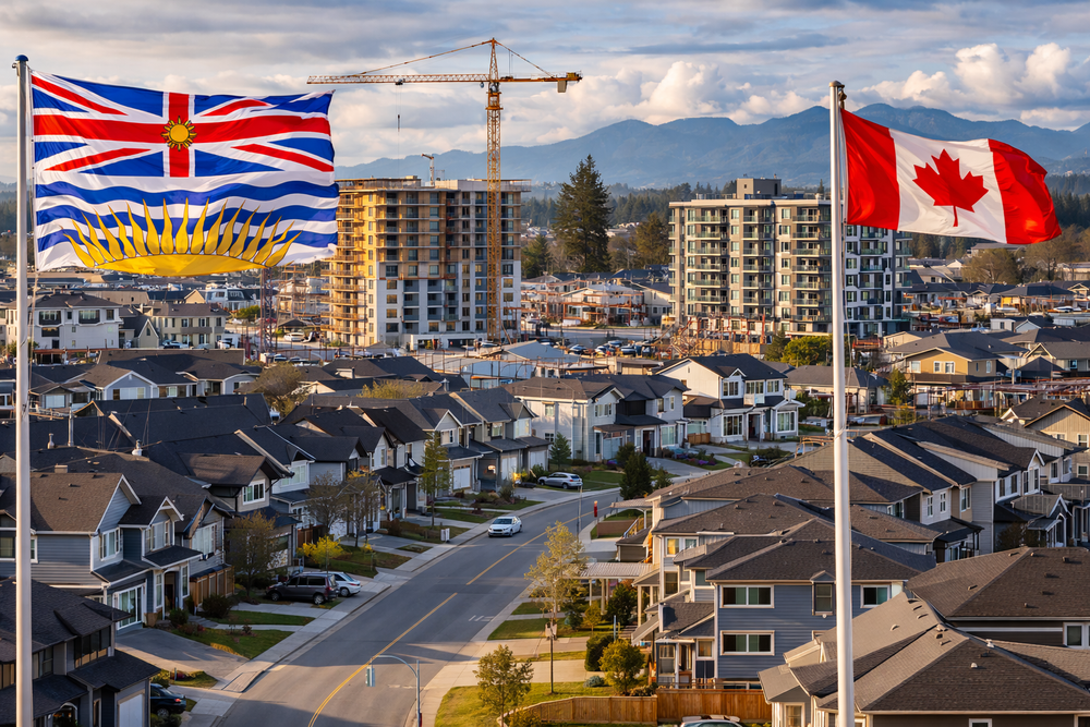 Growth Pressure in Delta: Are Senior Government Policies Reshaping Local Control? (Part 2)