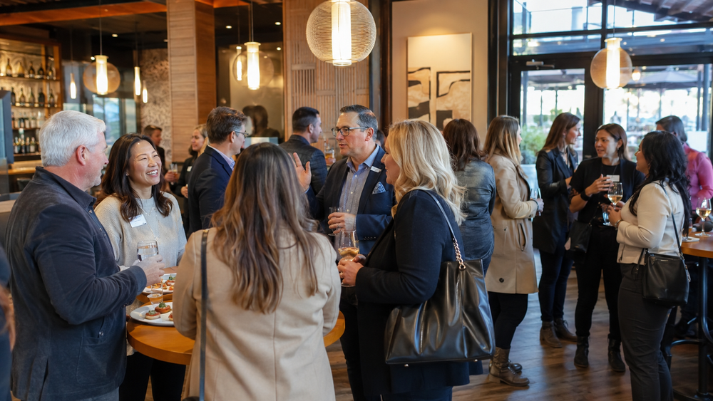 Delta City News "Board Meeting" Launches in Tsawwassen With a Fresh Take on Business Networking