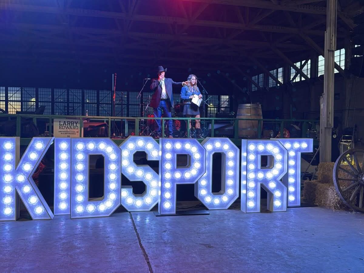 📰 WBN – May 3, 2026: Delta KidSport Gala’s Cowboy Theme Delivers Big Results