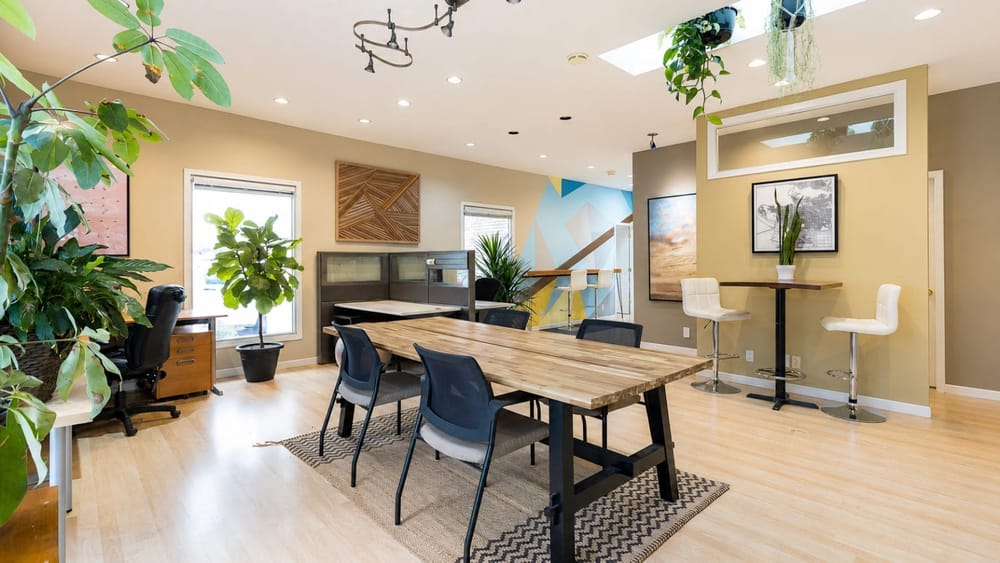 Local Business Profile: Inbox15B, a Welcoming Workspace for South Delta Entrepreneurs