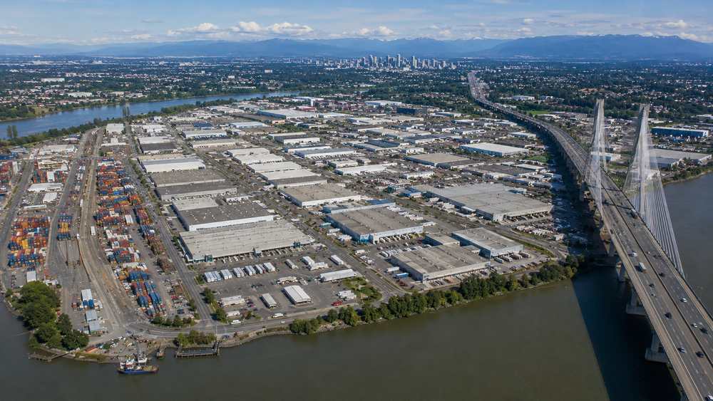 Annacis Island: The Economic Engine Most Delta Residents Never See