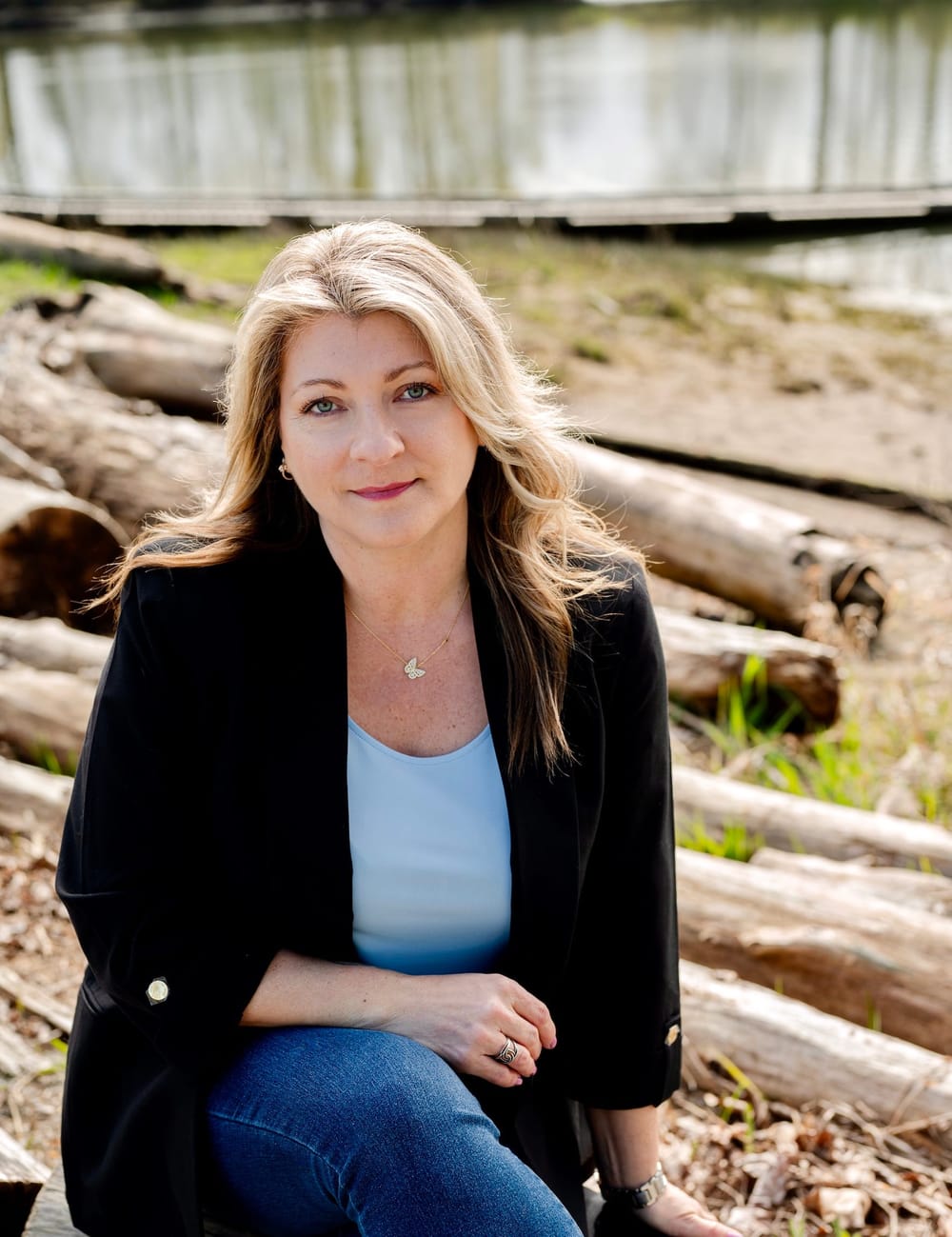 Local Business Profile: Trisha Allan – Helping People Navigate Life's Most Difficult Transitions
