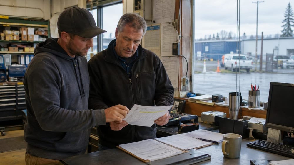 The 60-Day Test: Could Your Business Run Without You?